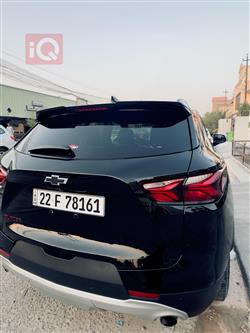 شيفروليه بليزر